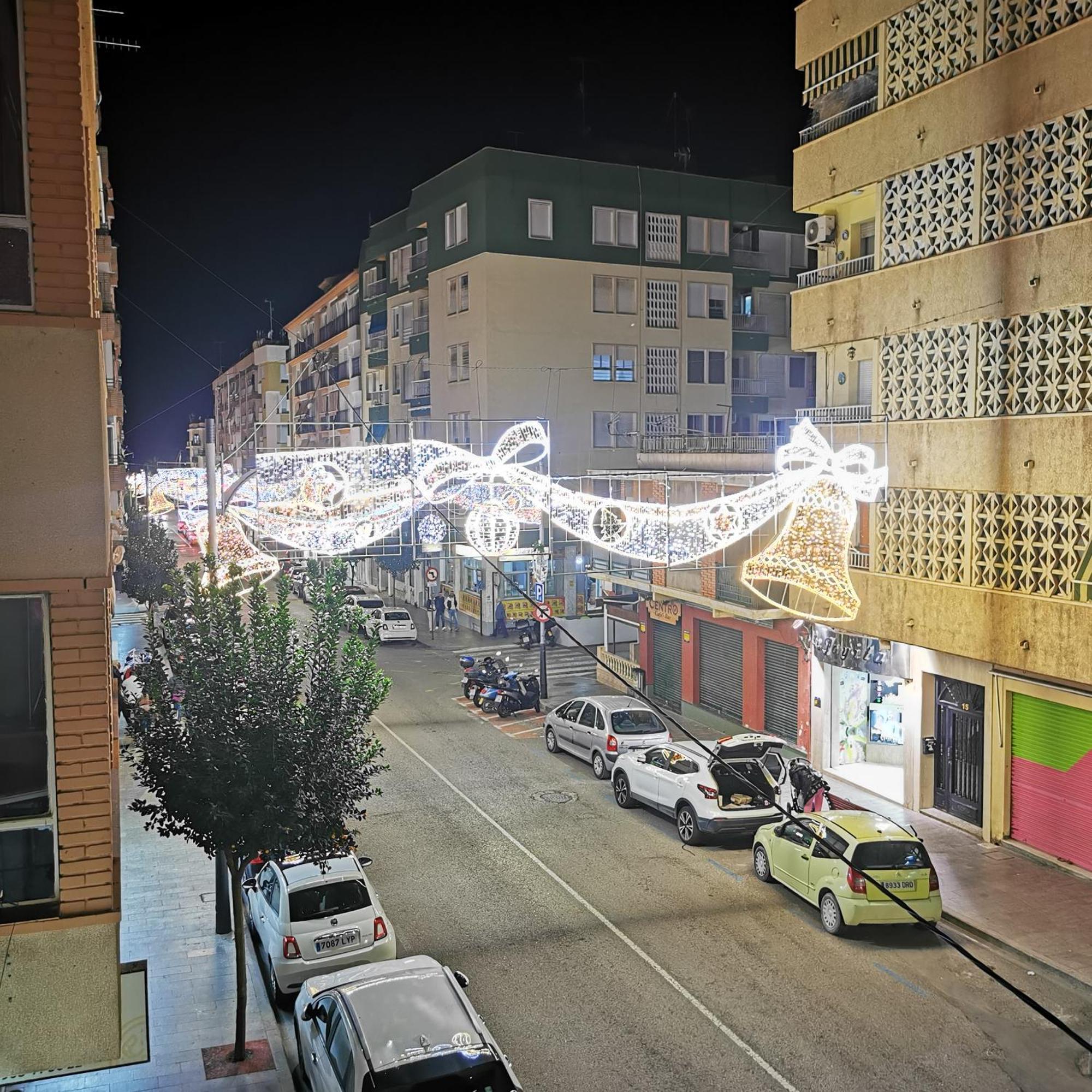 Avenida Principal Con Aire Acondicionado, Wifi Y Parking - By Aloha Palma Apartment Aguilas Room photo